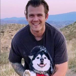 Meet your Posher, Ross